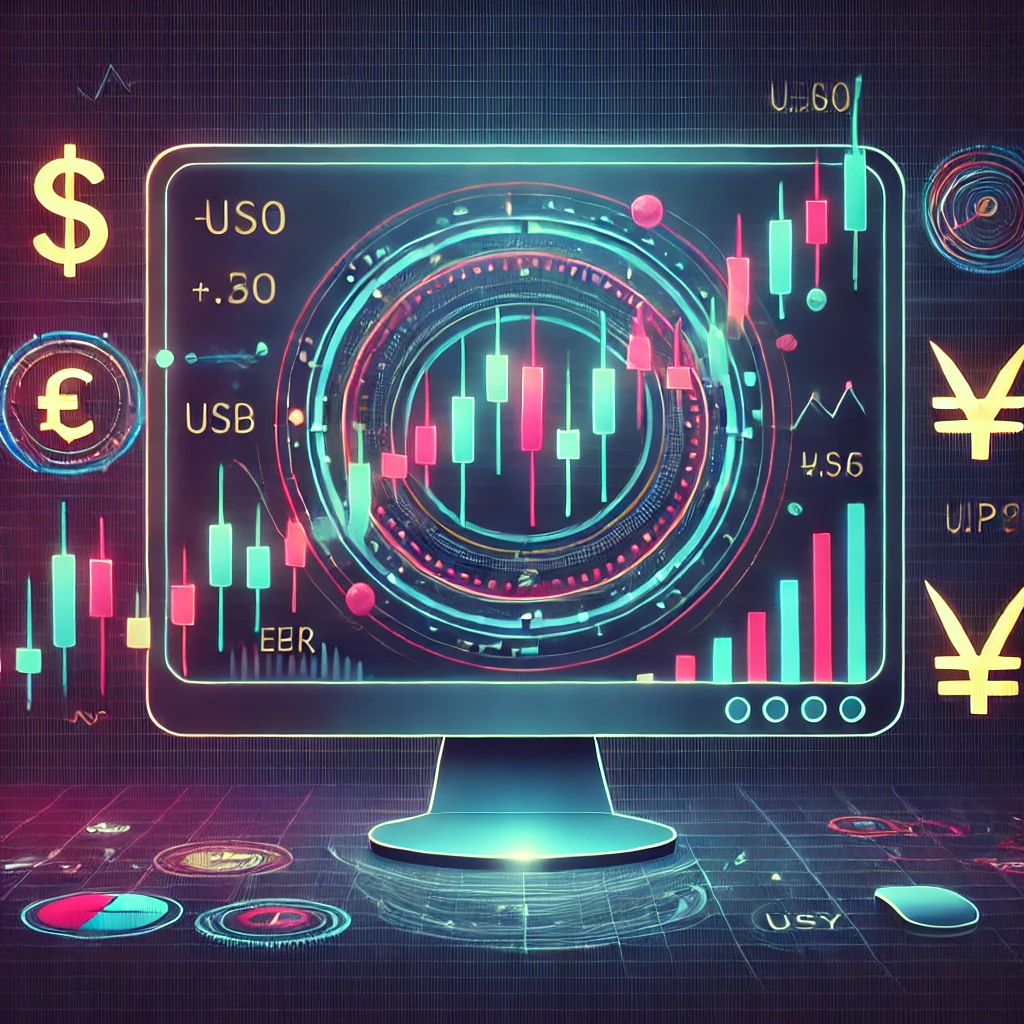 Apa itu sebenarnya Forex?