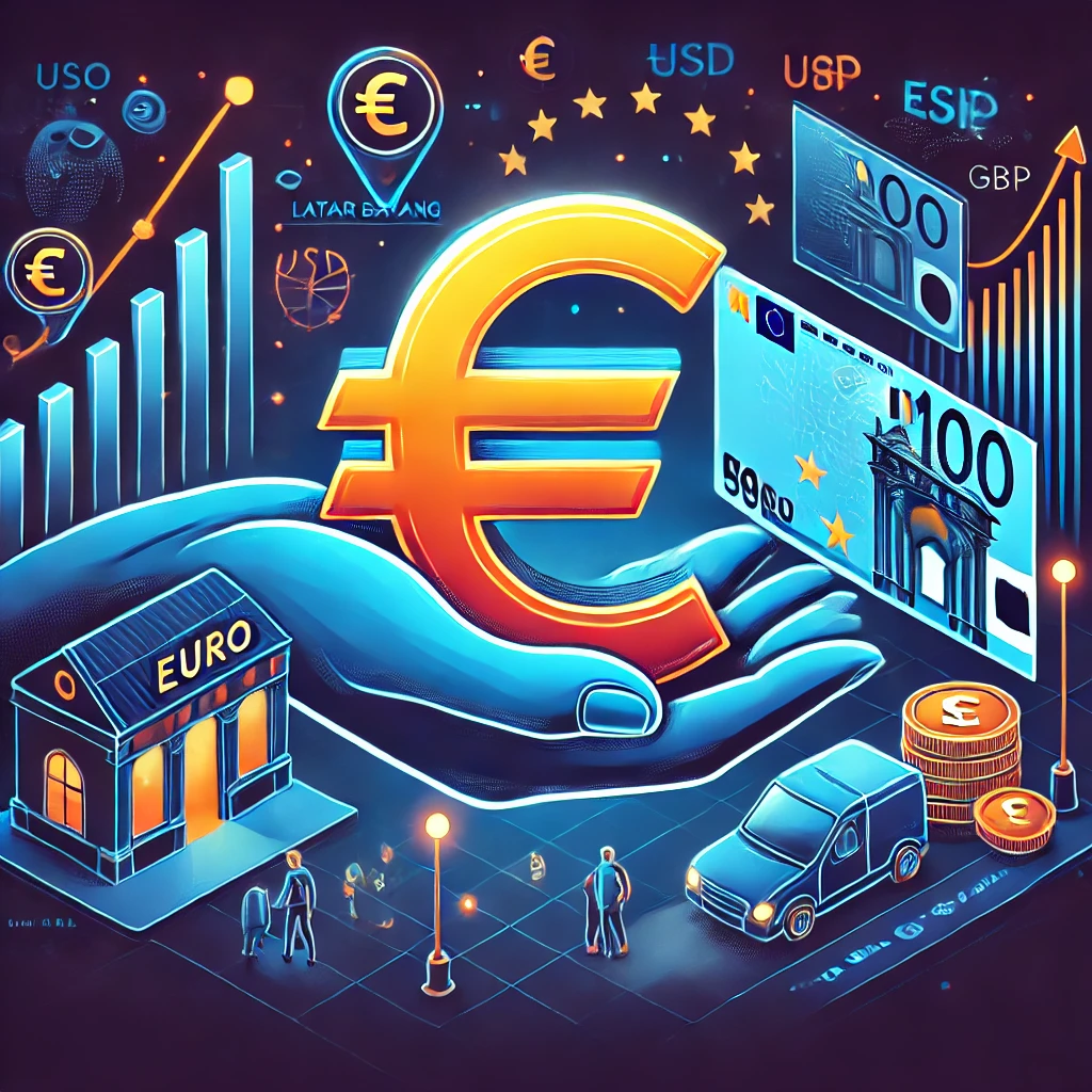 Tindakan Federal Reserve, Perusahaan As tukar nilai Euro untuk pangkas biaya hutang