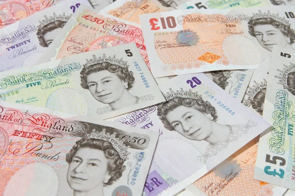 GBP Masih Tangguh, ING: Lonjakan Inflasi Inggris Tak Bisa Dianggap Sepele
