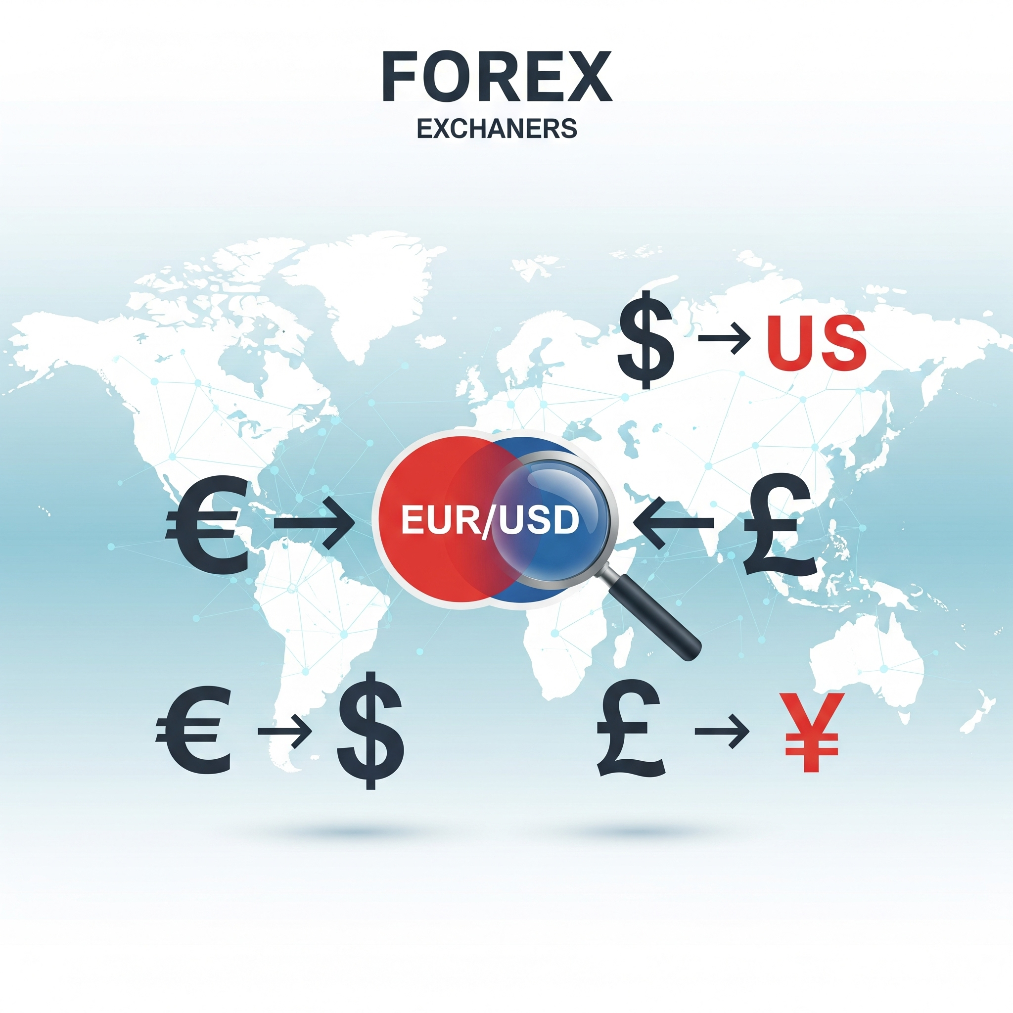 Mengenal Pair Mata Uang dalam Trading Forex untuk Pemula Panduan Lengkap Belajar Forex