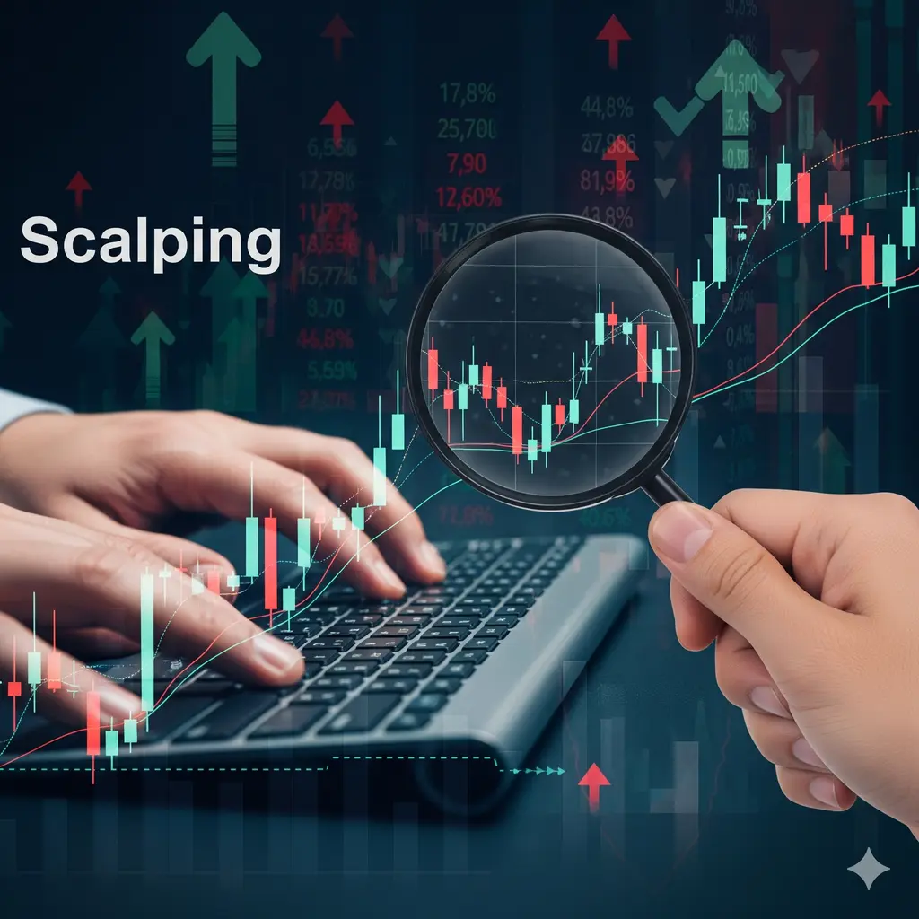 Apa itu Scalping?