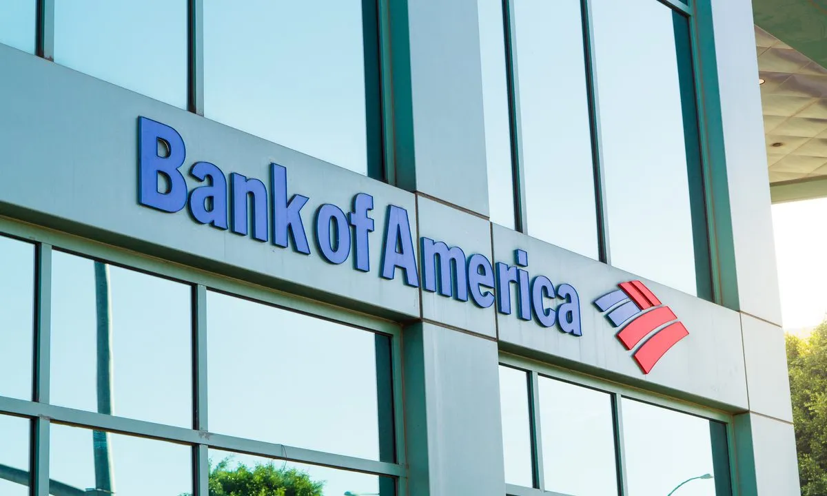Bank of America Tutup Posisi Long CHF/JPY Setelah Capai Target: Pasar Hadapi Pergeseran Fokus dari Yen Jepang