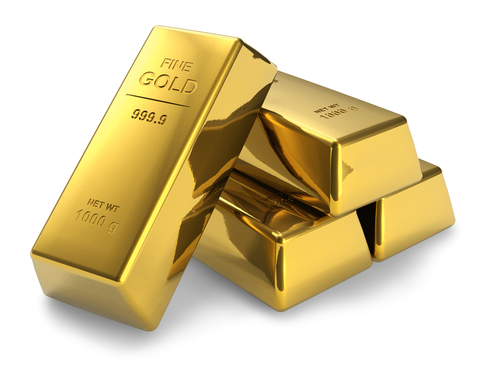 Emas Nyaris Sentuh Rekor Baru! 5 Alasan Mengapa Harga XAU/USD Terus Menguat di Tengah Kekacauan Global