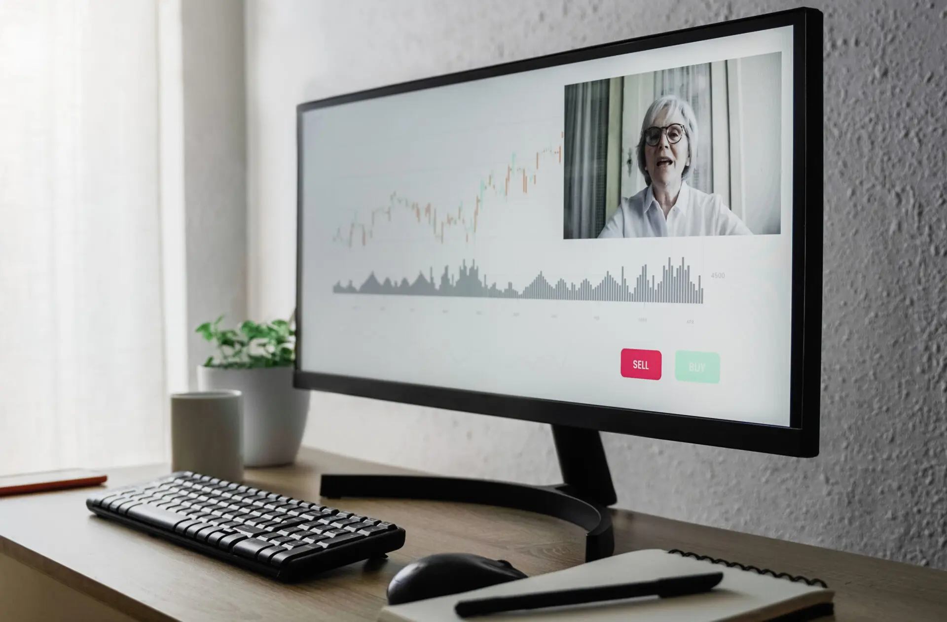 5 Langkah Mudah Memahami Cara Kerja Trading Forex untuk Pemula