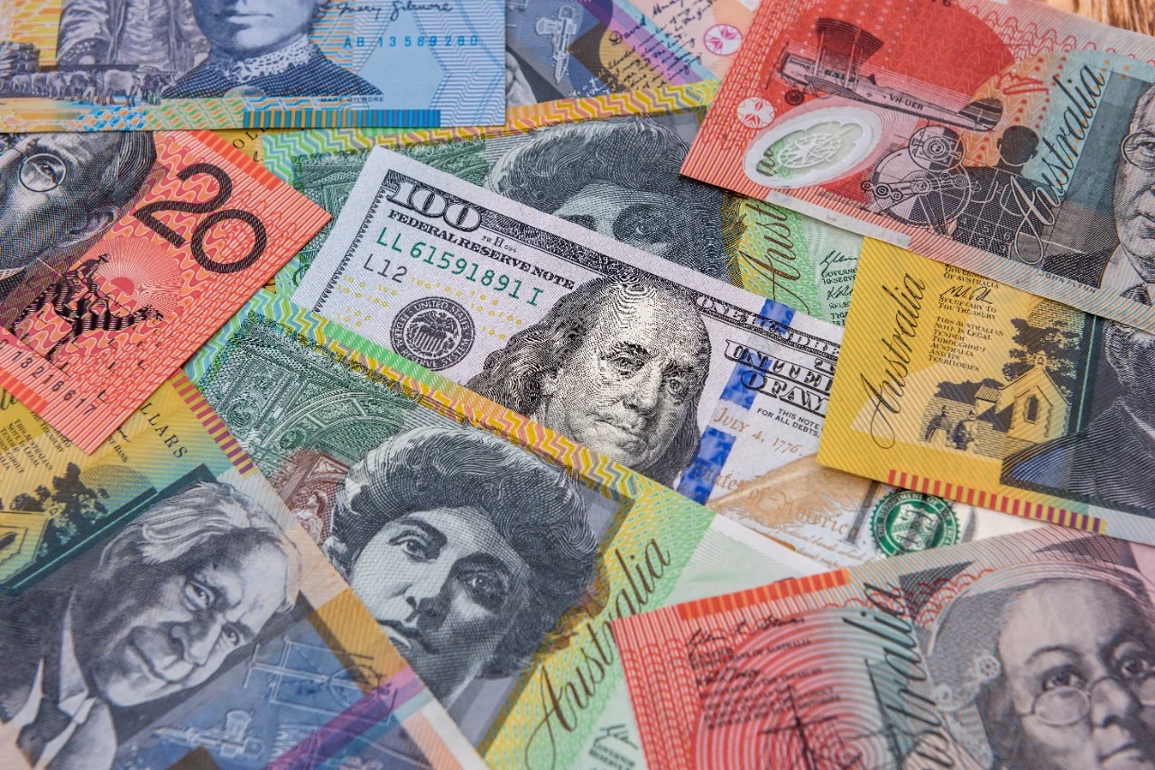 AUD/USD Menguat ke 0,6600, Taruhan Dovish RBA Mereda Sementara The Fed Hadapi Tekanan