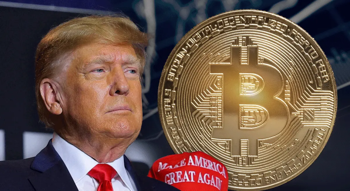 Trump Guncang Pasar Dunia! Tarif Baru 100% untuk Ekspor Tiongkok Siap Berlaku 1 November