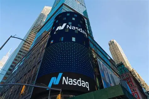 Nasdaq 100 Rebound Lemah, Risiko Pullback Berlanjut: Analisis Teknis Terbaru Société Générale