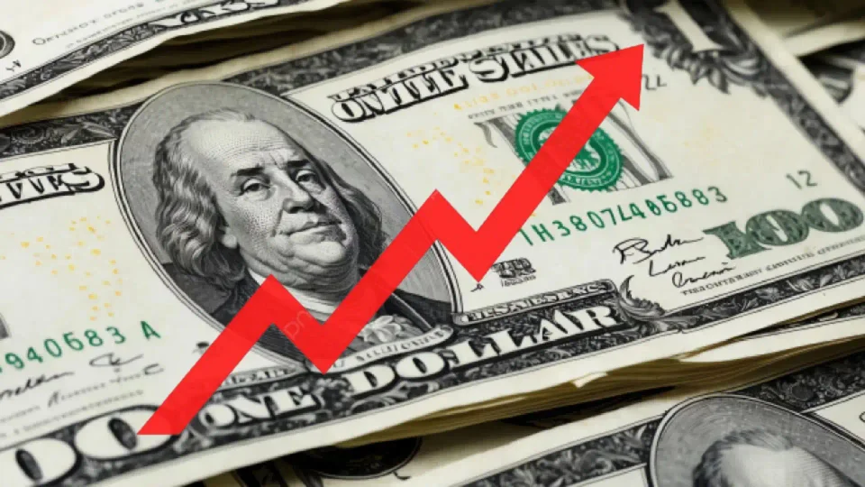 Dolar AS Menguat Stabil di Bawah Level Psikologis 100: The Fed Hawkish dan Optimisme Perdagangan Dorong DXY