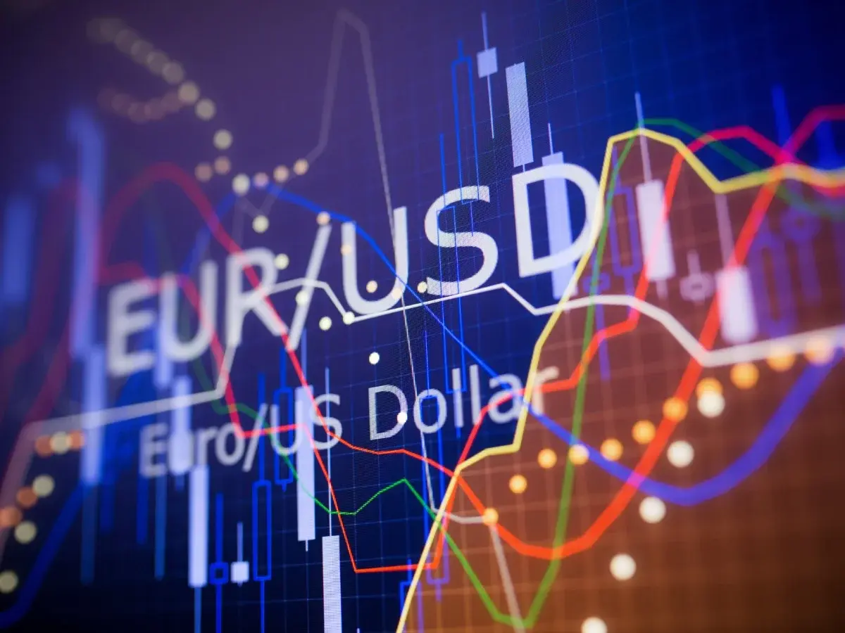 EUR/USD Menjaga Level 1,1600 di Tengah Taruhan Pemangkasan Suku Bunga Fed yang Mulai Melemah