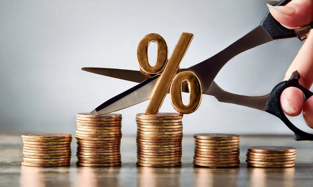 USD/CAD Bertahan di Sekitar 1,4000