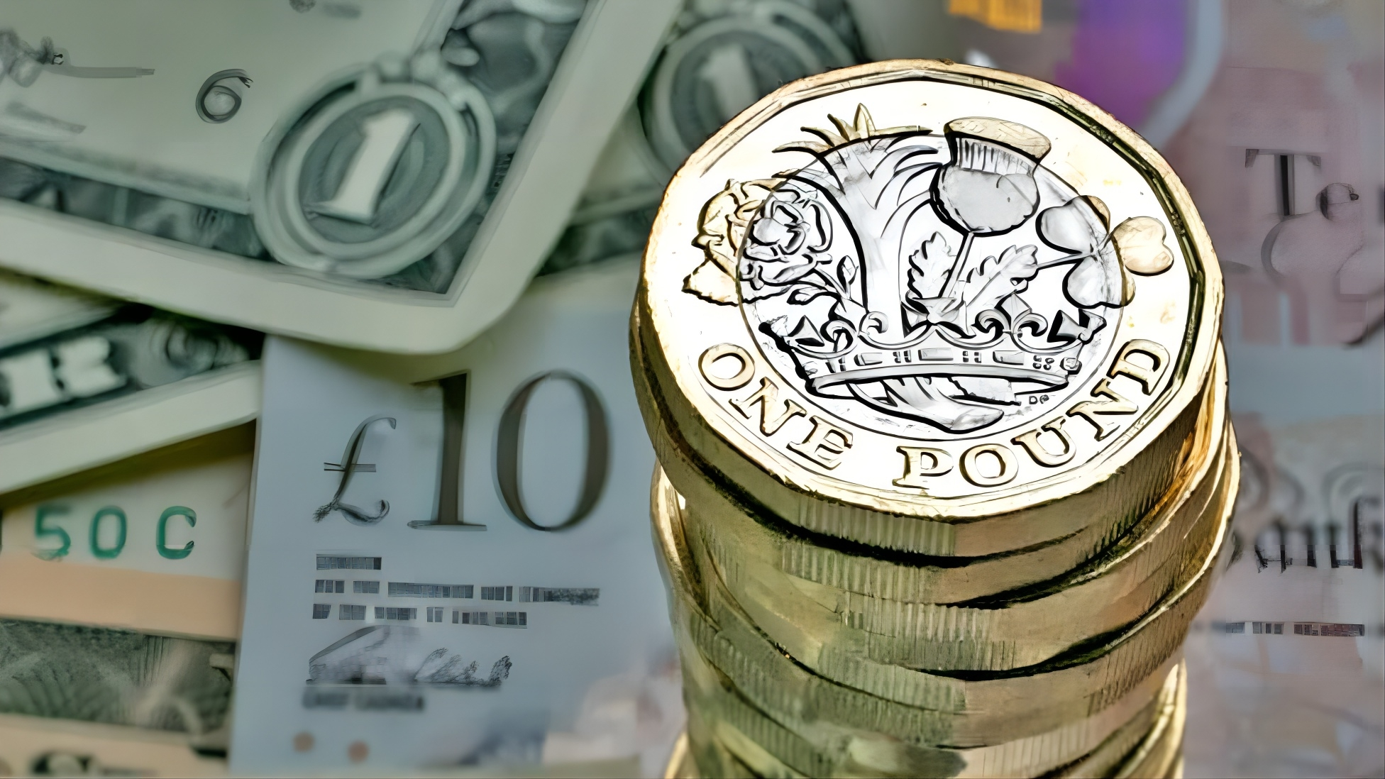 Pound Sterling Berisiko Tertahan :Anggaran Inggris Sudah Diantisipasi Pasar, Ruang Kenaikan GBP Semakin Terbatas