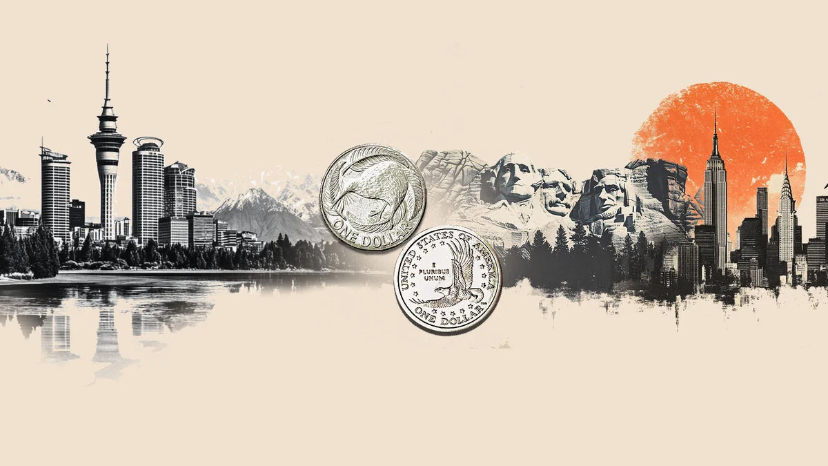 RBNZ Hadapi Tekanan Inflasi