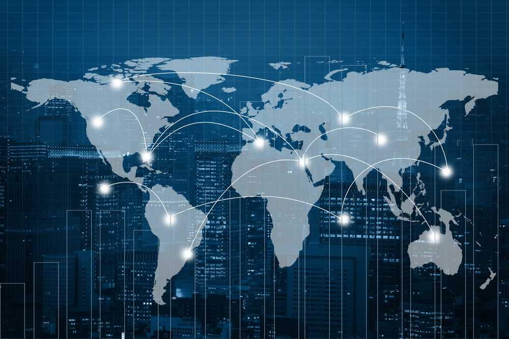 Pasar Global Menahan Napas: Keputusan The Fed dan BoC Jadi Penentu Arah Valas Hari Ini