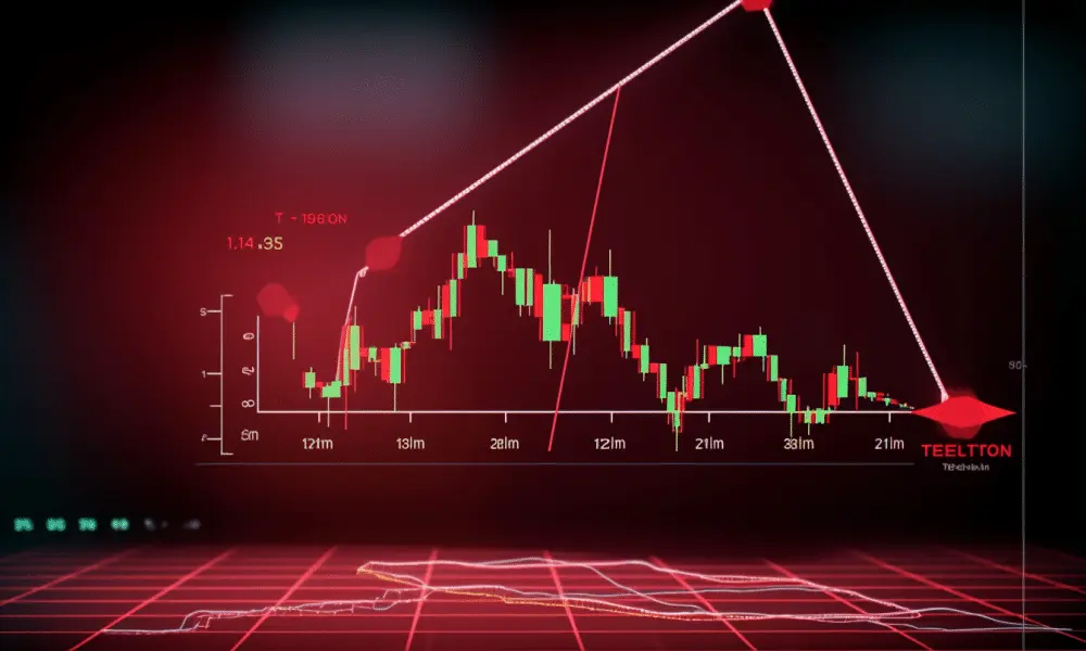 USD/CAD Tertekan ke Area 1,3800