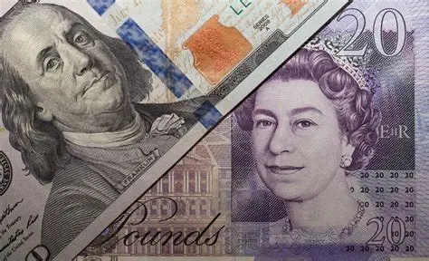 GBP/USD Tembus 1,3540