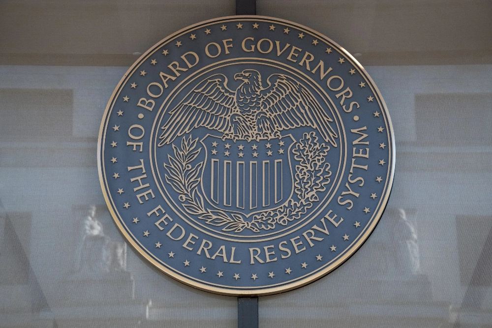 Federal Reserve Bersiap Menahan Suku Bunga saat Kekhawatiran Pasar Tenaga Kerja Mereda