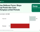 Swap atau Rollover Forex: Biaya Menginap Posisi dan Cara Menghitungnya untuk Pemula